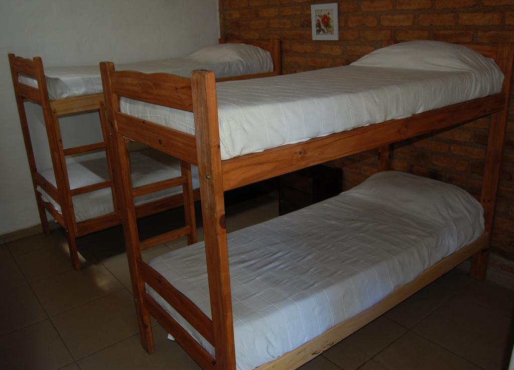 Posada Argimon San Marcos Sierras Room photo